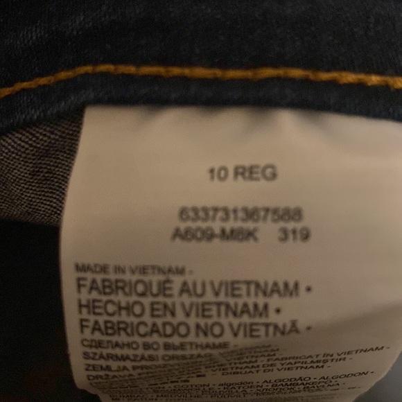 Levi’s jeans bundle - Picture 2 of 3